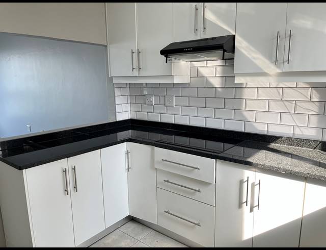 1 BEDROOM FLAT TO LET IN DURBAN CENTRAL